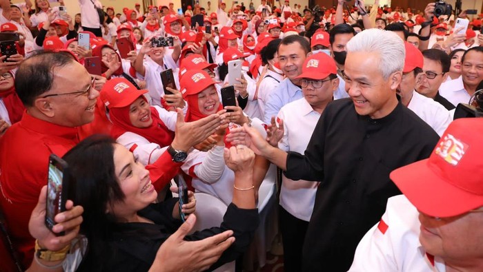 Ganjar Pranowo