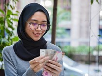 UMK Kupang 2025 Naik Jadi Rp 2.396.696, Wajib Diikuti Semua Perusahaan