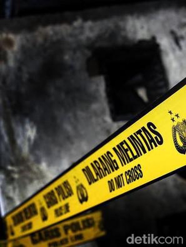 Crime Story