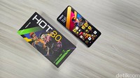 Infinix Hot 30 Free Fire
