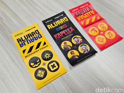 Unboxing Infinix Hot 30 Free Fire, HP Rp 1 Jutaan Bonus Kode Redeem FF