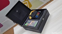 Infinix Hot 30 Free Fire