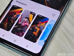 Unboxing Infinix Hot 30 Free Fire, HP Rp 1 Jutaan Bonus Kode Redeem FF