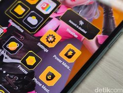 Unboxing Infinix Hot 30 Free Fire, HP Rp 1 Jutaan Bonus Kode Redeem FF