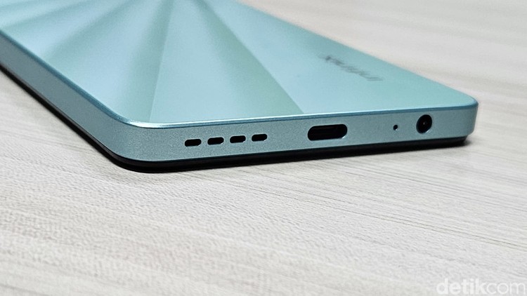 Infinix Hot 30 Free Fire