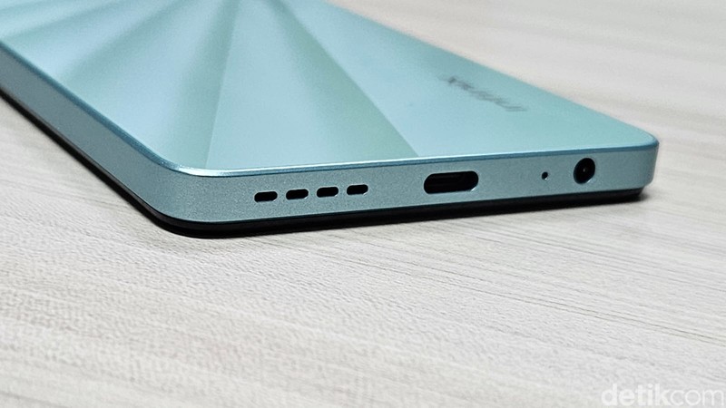 Infinix Hot 30 Free Fire