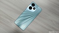 Infinix Hot 30 Free Fire