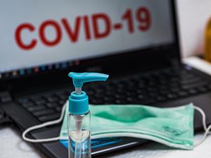 WHO Deteksi COVID-19 Varian NB.1.8.1 yang Picu Lonjakan Kasus, Apa Gejalanya?