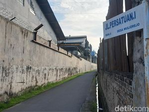 Respons DPRD Deli Serdang soal Jalan Milik Negara Dijual Rp 1,6 M ke Swasta