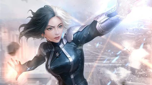 Jennie BLACKPINK Diduga Gabung Marvel, Jadi Superhero Usai The Idol