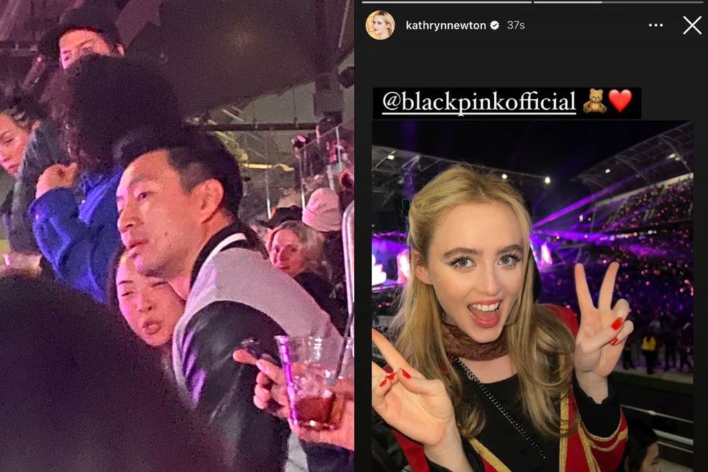 Jennie BLACKPINK Diduga Gabung Marvel, Jadi Superhero Usai The Idol Jennie BLACKPINK Diduga Gabung Marvel, Jadi Superhero Usai The Idol