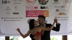 Kala Penari Tango Kumpul di Bali