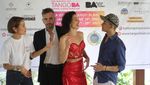 Kala Penari Tango Kumpul di Bali