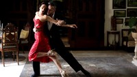 Puluhan pasang penari tango dari 16 Negara kembali akan menunjukkan penampilan terbaik pada perhelatan Indonesia Championship Preliminaries (ICP) 2023 yang akan diselenggarakan bersamaan dengan perhelatan Tango in Paradise (TIP) ke-10 di Bali. 