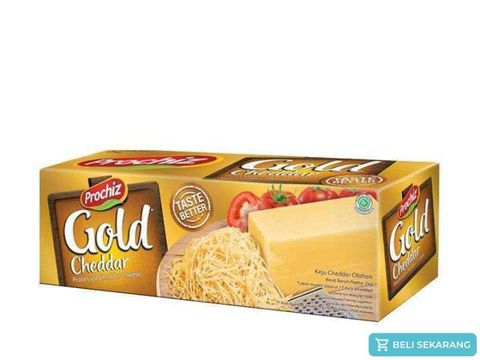 Keju Prochiz 2 Kg