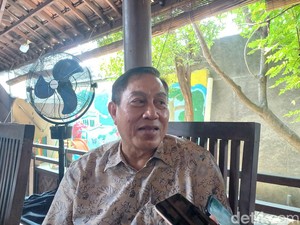 Siap Jadi Depok Pertama, Kaesang Juga Dijagokan PAN Solo Gantikan Gibran