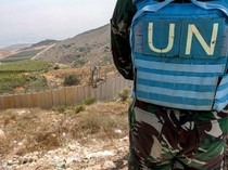 Drone Israel Terbang hingga Bunker Perlindungan Pasukan PBB di Lebanon