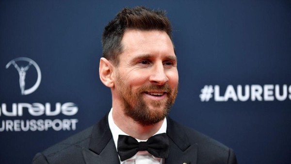 Messi dan 9 Pemain Top yang Tolak Arab Saudi