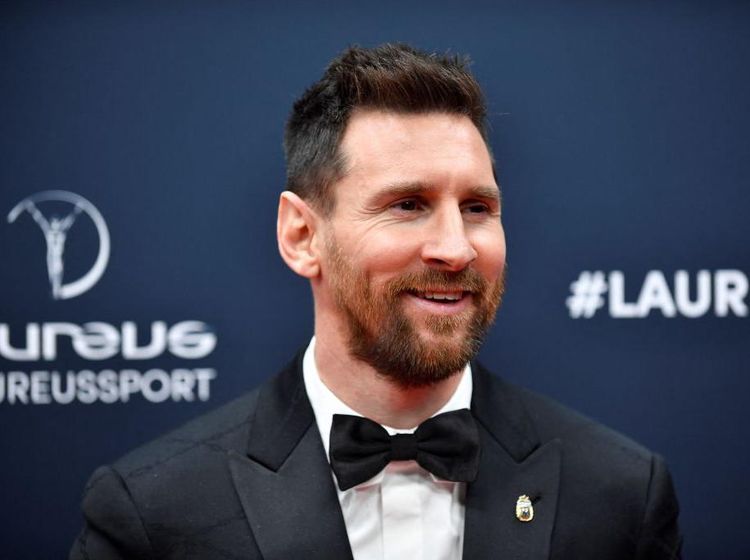 Messi dan 9 Pemain Top yang Tolak Arab Saudi