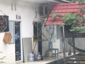Fakta-fakta Bunker Narkoba di UNM Makassar hingga 5 Alumni Kampus Ditangkap