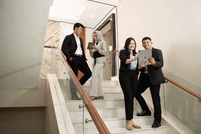 Loker Pegadaian