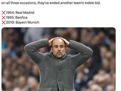 Meme Klub Besar Eropa Berbondong Dukung Inter Ketimbang City