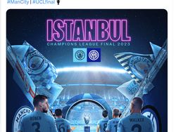 Meme Klub Besar Eropa Berbondong Dukung Inter Ketimbang City