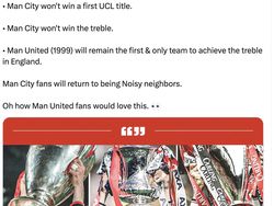 Meme Klub Besar Eropa Berbondong Dukung Inter Ketimbang City