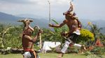 Mengunjungi Kampung Budaya Melo di NTT