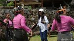Mengunjungi Kampung Budaya Melo di NTT