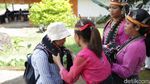 Mengunjungi Kampung Budaya Melo di NTT