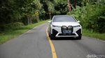 Menjelajahi Keindahan Labuan Bajo dengan BMW iX
