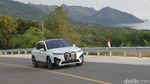 Menjelajahi Keindahan Labuan Bajo dengan BMW iX