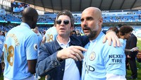Noel Gallagher: MU Klub Masa Lalu, Pemain Jadi Gila di Sana