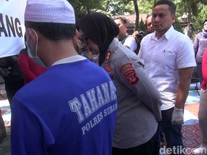 Janji Manis Penyalur Kerja, Bikin TKW Subang Telantar di Arab