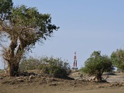 Penampakan Proyek Ambisius China Ngebor Bumi 10 Kilometer