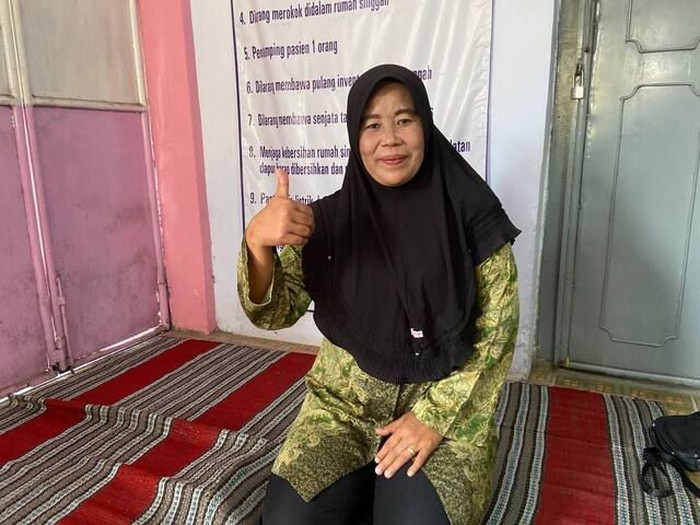Peserta BPJS Kesehatan