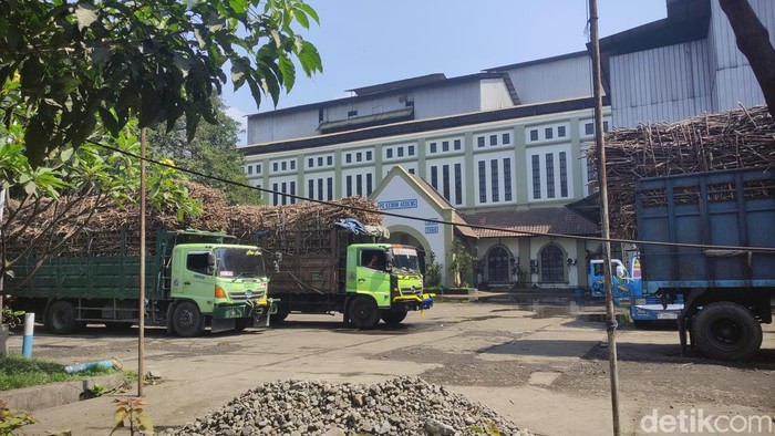 PG Kebonagung