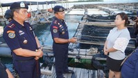 Penyegelan KJA ini menjadi langkah berkelanjutan KKP dalam menertibkan usaha budidaya ikan tidak sesuai ketentuan. Setelah sebelumnya, KKP juga telah menyegel tambak budidaya ikan yang tidak memiliki Dokumen PKKPRL di Batam pada beberapa waktu lalu. 