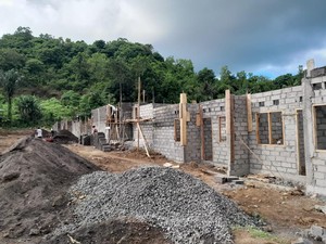 Asyik, 36 KK Miskin Bisa Tempati Rumah Gratis Kemensos pada September