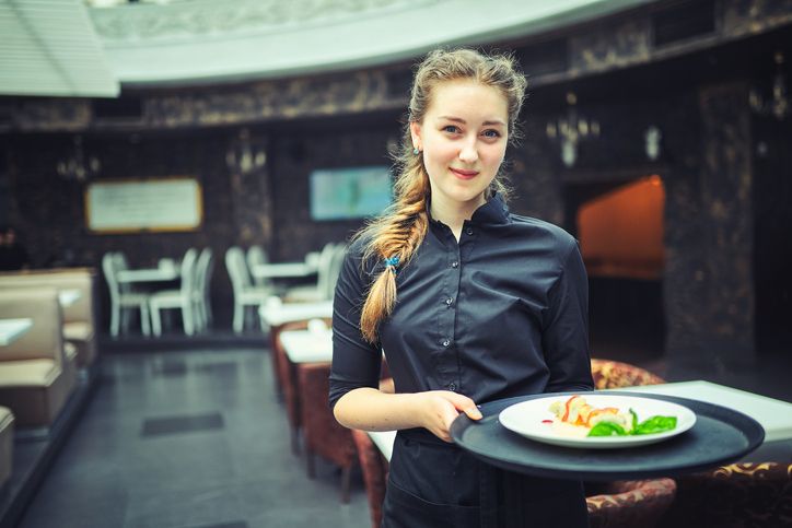 restoran
