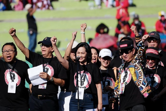 Sahabat Ganjar