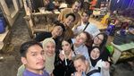 Seru! Tasya Farasya Piknik dan Jalan-jalan di Pasar Ikan Jepang