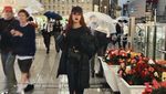 Seru! Tasya Farasya Piknik dan Jalan-jalan di Pasar Ikan Jepang