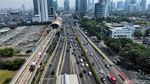 Tak Sabar Menanti LRT Jabodebek yang Bakal Beroperasi Sebentar Lagi