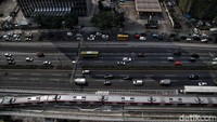 Pada saat mengikuti uji coba, masyarakat akan merasakan experience langsung seperti operasional normal.