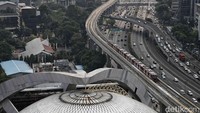Selain itu LRT Jabodebek akan membuka pendaftaran terbatas bagi masyarakat yang ingin mengikuti uji coba. Stasiun yang akan melayani soft launching adalah Jatimulya, Dukuh Atas, dan Harjamukti.