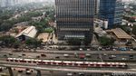Tak Sabar Menanti LRT Jabodebek yang Bakal Beroperasi Sebentar Lagi
