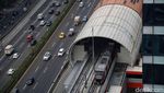 Tak Sabar Menanti LRT Jabodebek yang Bakal Beroperasi Sebentar Lagi