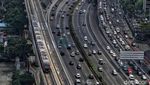 Tak Sabar Menanti LRT Jabodebek yang Bakal Beroperasi Sebentar Lagi